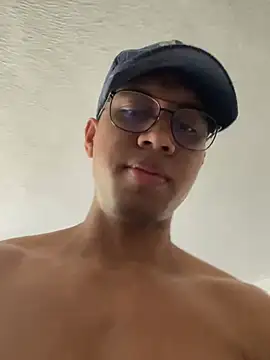 Show webcam de Paulcreewx