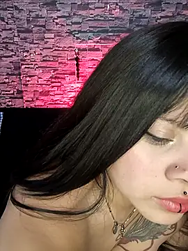 Show webcam de sofia_saory