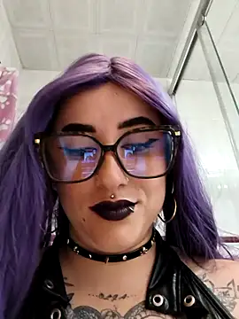 Онлайн чат XXX LilithDark666