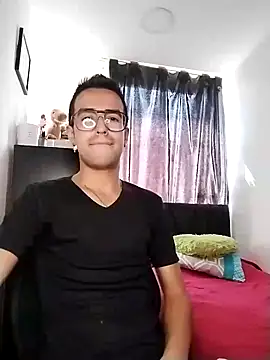 Demian-vall – Kamerová šou