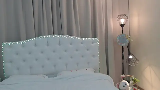 XXX chat uživo modela BeataBabe