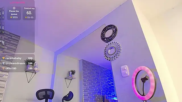 แชท XXX สดของ ARON_TAYLER01