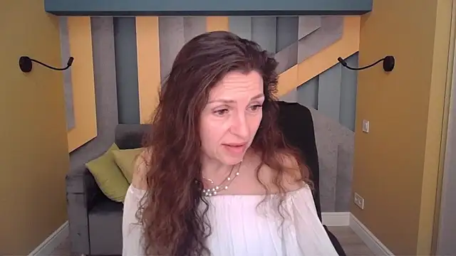 Chat XXX ao vivo de EllaLong