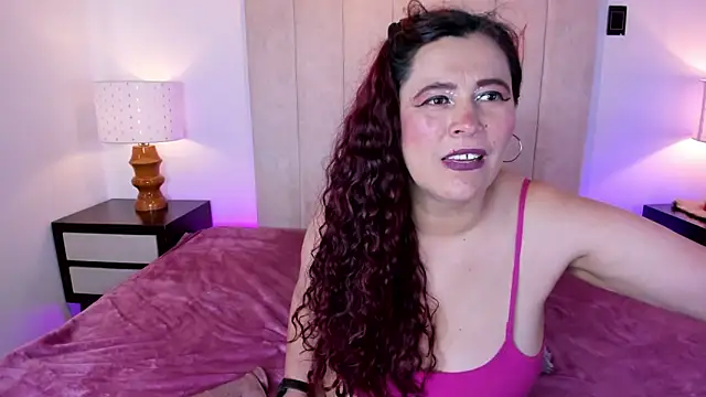 Chat XXX Live MarthinaBaker