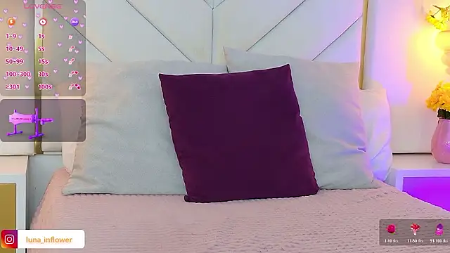 Chat XXX Live Flor_delunaa