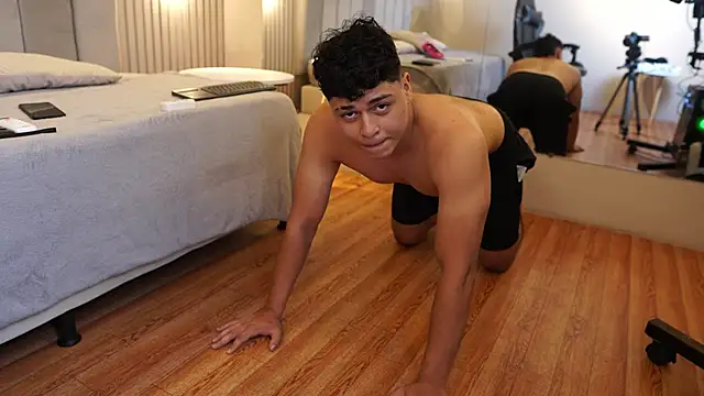 Živý XXX chat Ethan_occonor