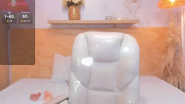 Lasira_Thill 라이브 XXX 채팅