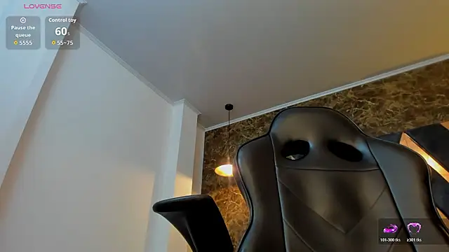 Živý XXX chat Hanna_Becker_