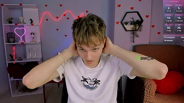 Živý XXX chat john_lik