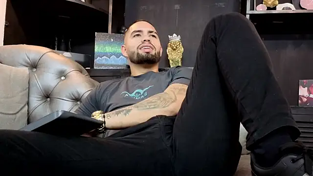 Show Webcam de matteosantos