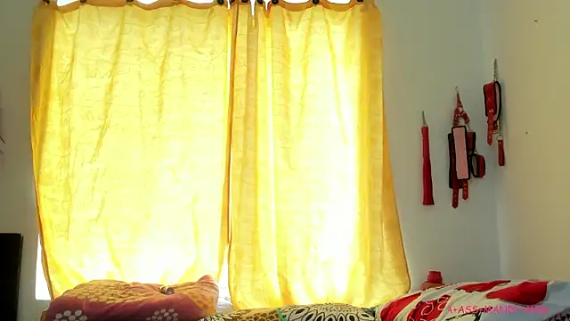 MANDY-BBW – Live XXX-chat