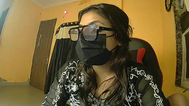 Chat XXX en directo de callmeshreya