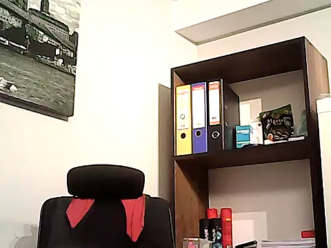 mastercharisma35 লাইভ XXX চ্যাট