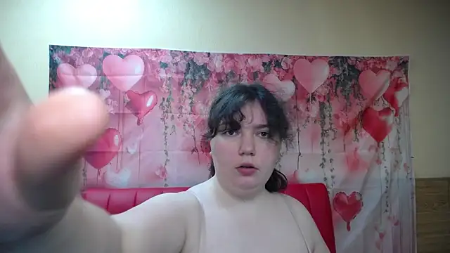 NeonilaLisova: онлайн-секс-чат