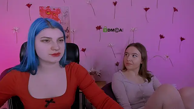 Živý XXX chat casey_meow_