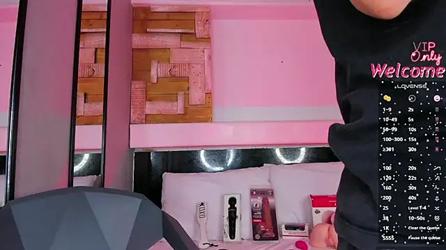 AmberAdams_ 即時 XXX 聊天