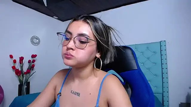 แชท XXX สดของ kathe-mills235