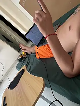 Chat XXX ao vivo de Jeff_pepper