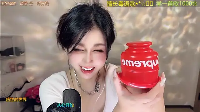 Lucky-Cora 라이브 XXX 채팅