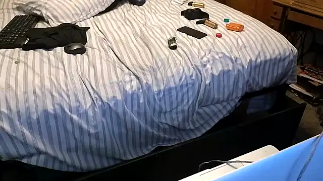 spazz247 Webcam show