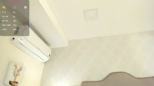 CortanaAdamss' Live XXX Chat