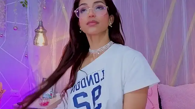 EmmyCortez 라이브 XXX 채팅