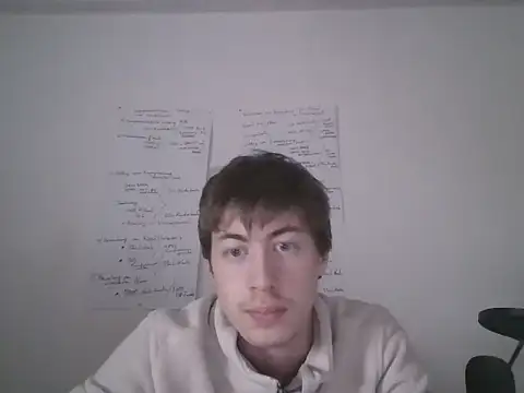 VelvetRagottiOG 웹캠 쇼