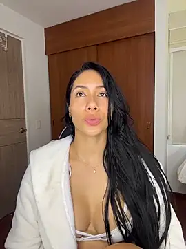 Chat XXX ao vivo de ArianaReynoldss