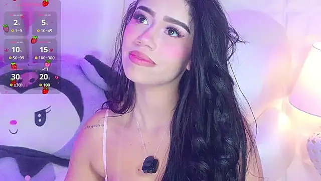 Chat XXX ao vivo de SammyJhuls