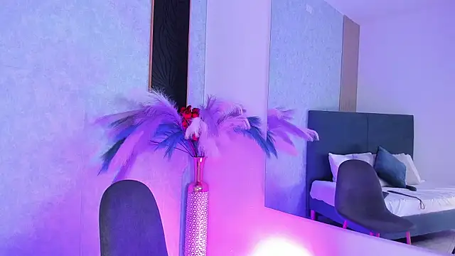 Chat XXX ao vivo de Laura_Ivy