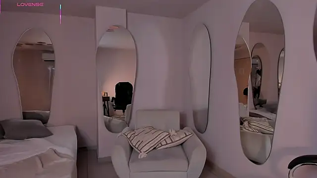 VeronicaBlue Live XXX-Chat