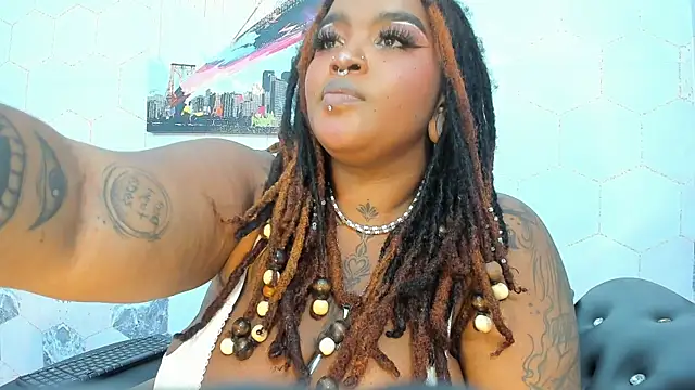 عرض كام Anaa_Fuentess