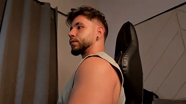 JACKSON_STIFLER Live XXX-chat