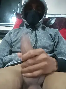 Nextboy113 Pertunjukan Webcam