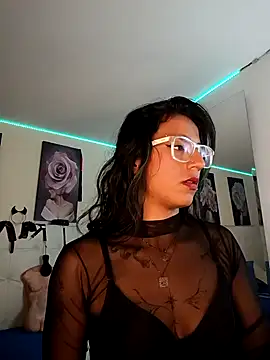 SamathaMay – Naživo XXX chat