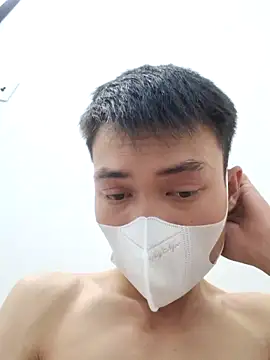 Rokco_X's Webcam Show