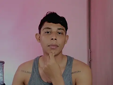 Pokazy przed kamerką – nilo2021