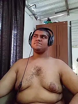 chubbygamer26's Live XXX Chat