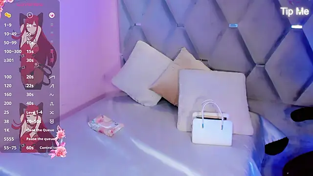 Daniiela_Ember Live XXX-chat