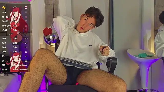 Austin_Reedss' Live XXX Chat