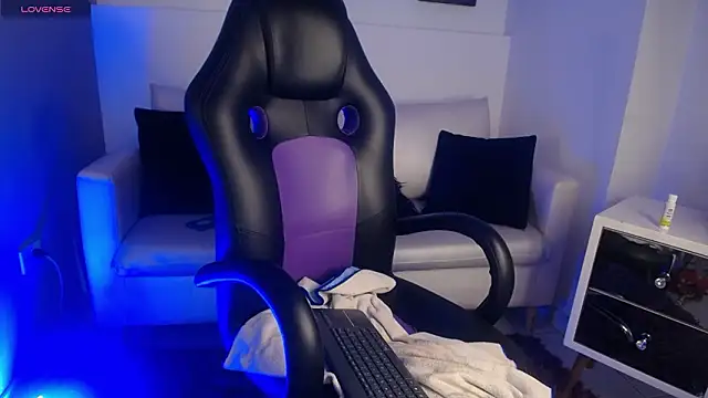 DIEGO_JONES' Live XXX Chat