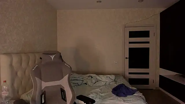 NikiCozy Obrolan Langsung XXX