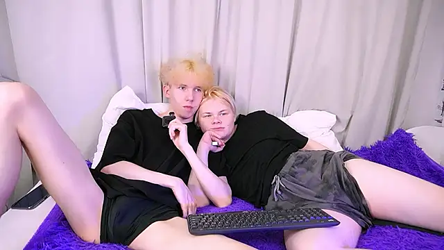 Mark_Brain's Live XXX Chat