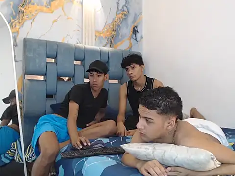 SEXY_BIG_COCK's Live XXX Chat