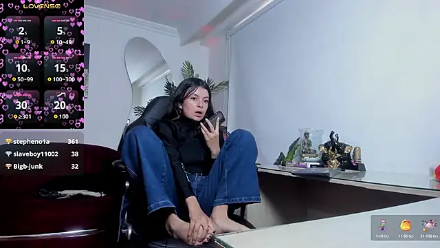 Meghan320: απευθείας συνομιλία ΧΧΧ