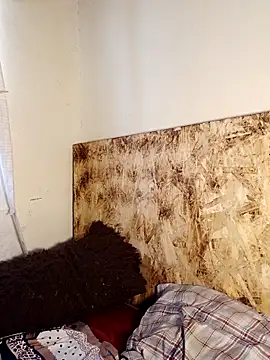 69_SINNS Adlı Modelin Web Kamerası Şovu