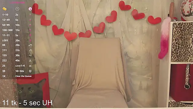 blissful_muse2 Live XXX-Chat