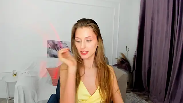 Živý XXX chat NaturalBeaty