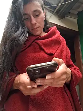 Samy_Hoops Webcam show