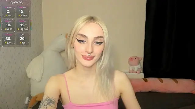 succubantraのライブXXXチャット